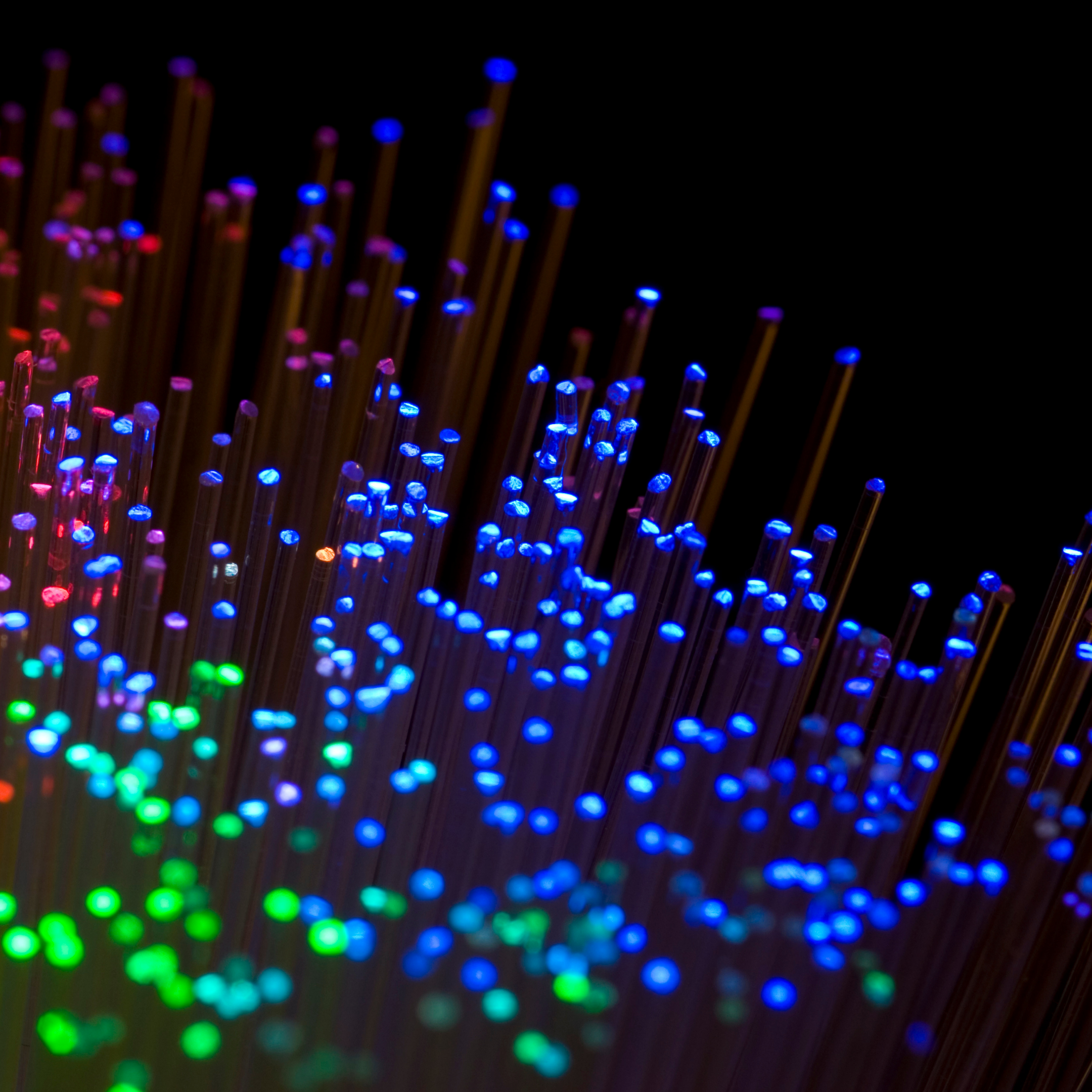 Fibra Óptica  en México 