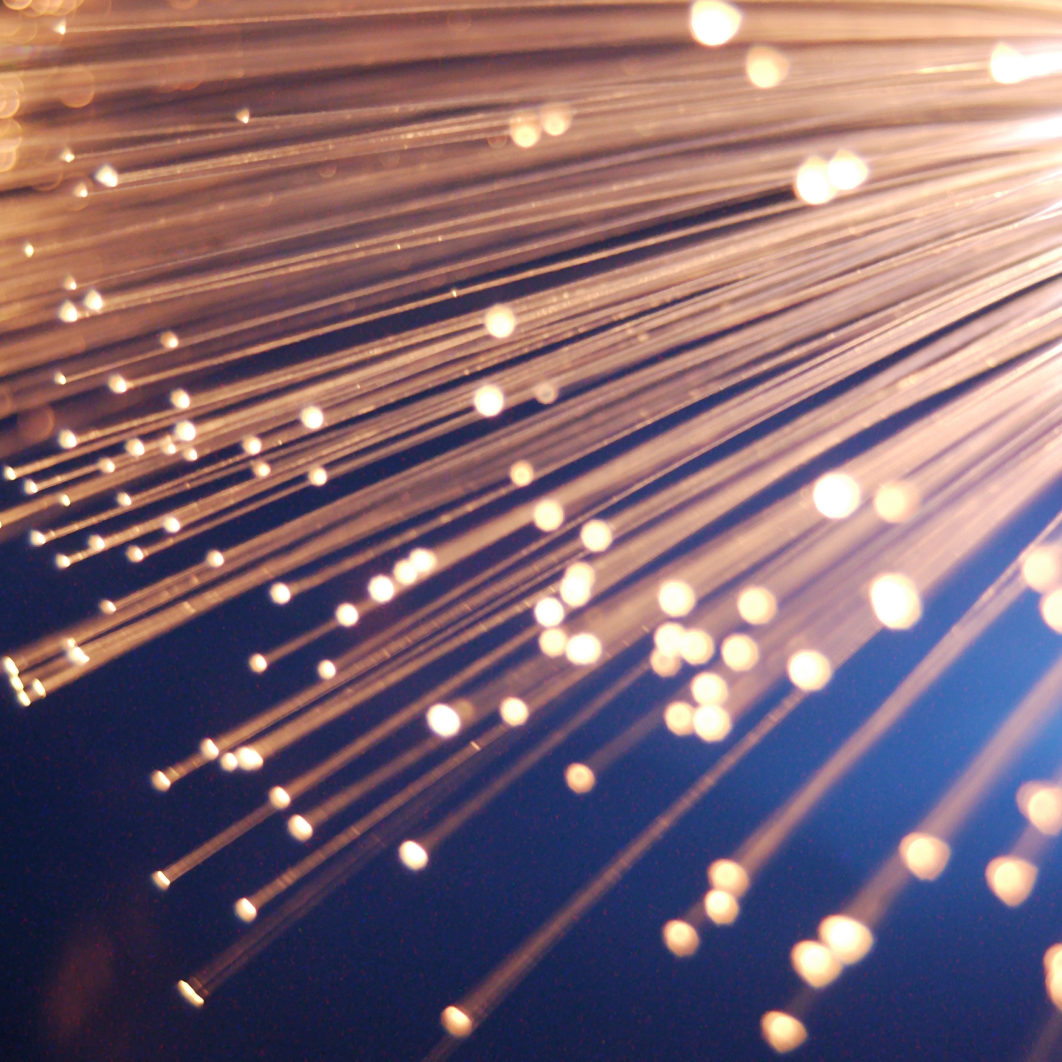 Fibra Óptica en México Fibra Óptica en México